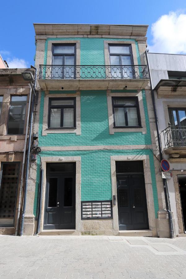 Hm - Porto Blue Pool Apartment Exterior photo